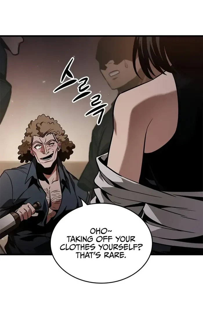 Infinite Gacha Chapter 134 page 9 - 