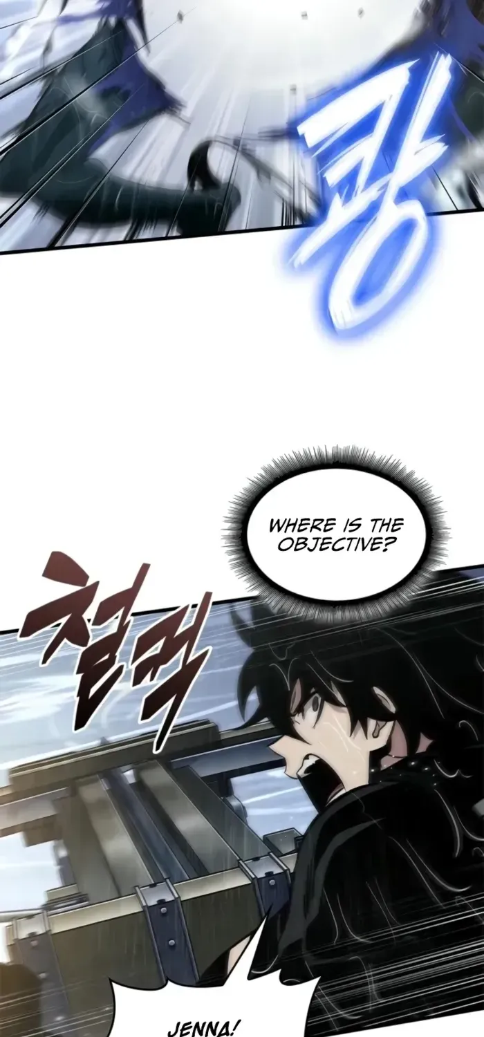 Infinite Gacha Chapter 135 page 11 - 