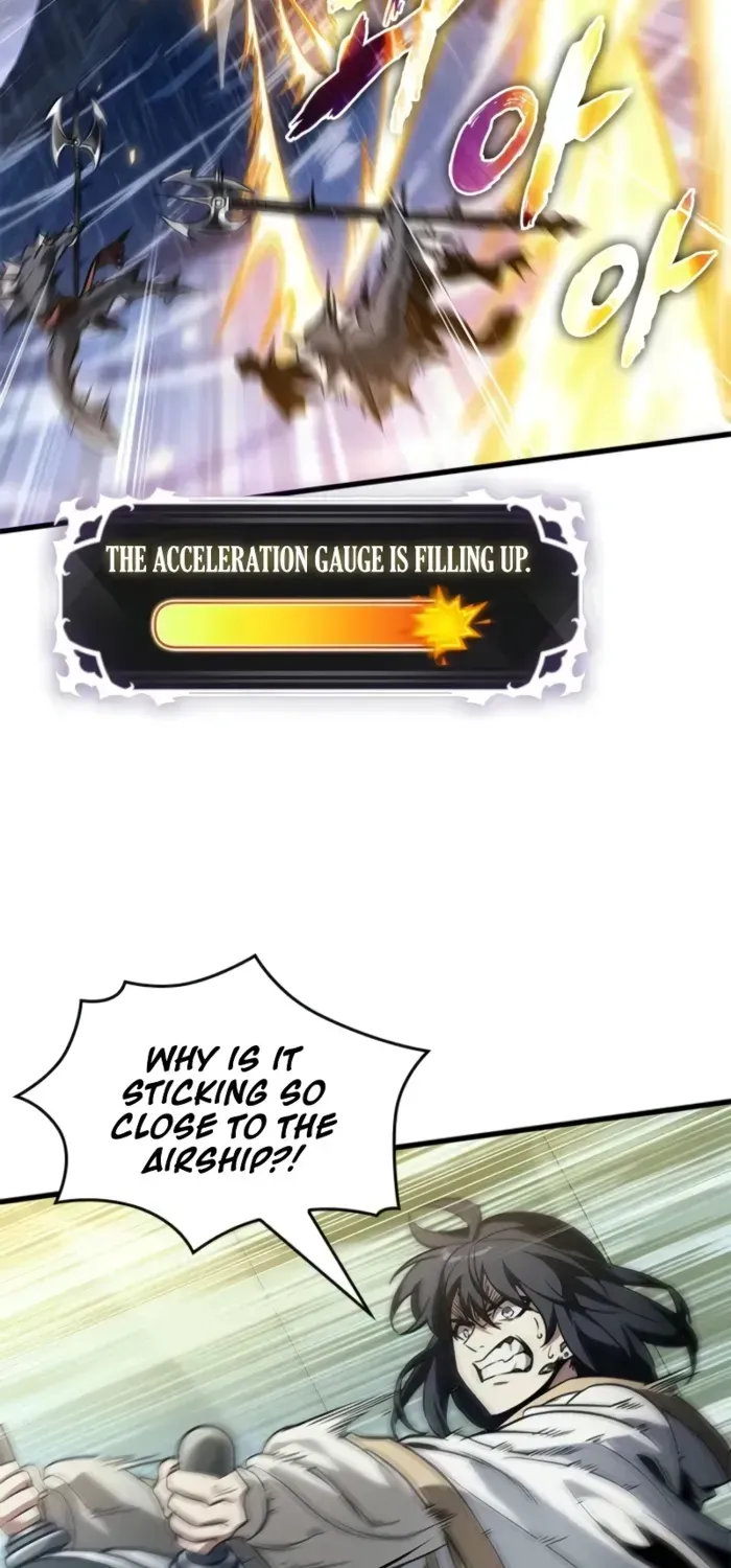Infinite Gacha Chapter 135 page 14 - 