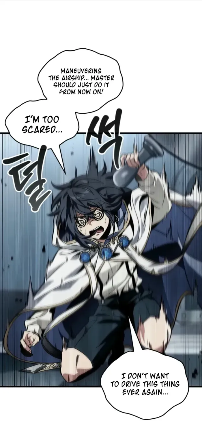 Infinite Gacha Chapter 135 page 34 - 