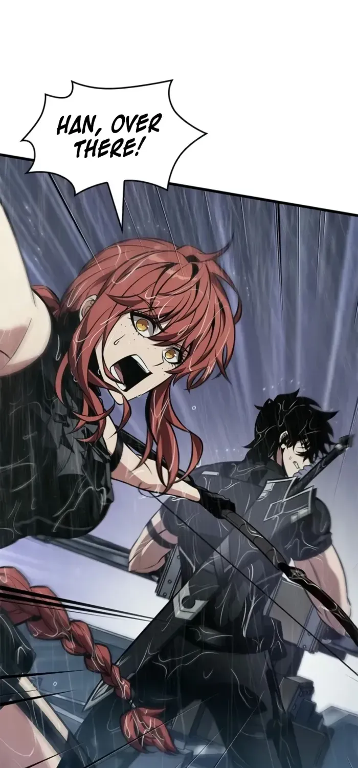 Infinite Gacha Chapter 135 page 35 - 