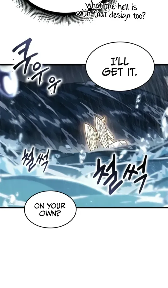 Infinite Gacha Chapter 135 page 40 - 