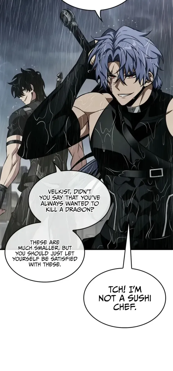 Infinite Gacha Chapter 135 page 43 - 