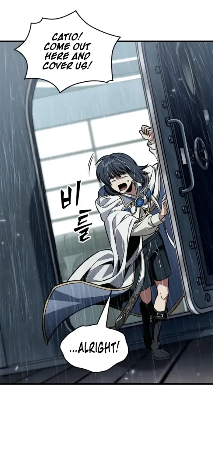 Infinite Gacha Chapter 135 page 44 - 