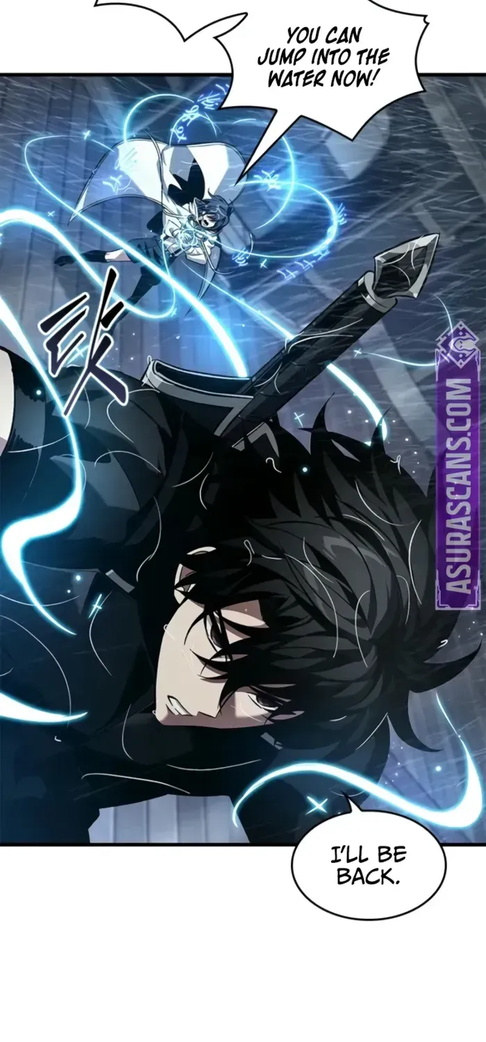 Infinite Gacha Chapter 135 page 47 - 