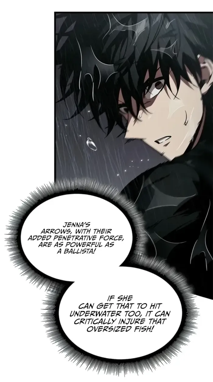 Infinite Gacha Chapter 135 page 64 - 