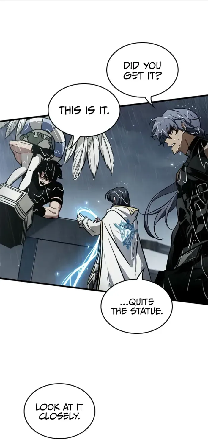 Infinite Gacha Chapter 135 page 73 - 