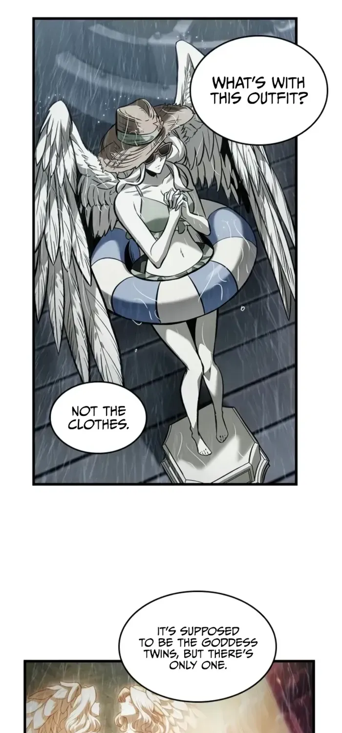 Infinite Gacha Chapter 135 page 74 - 