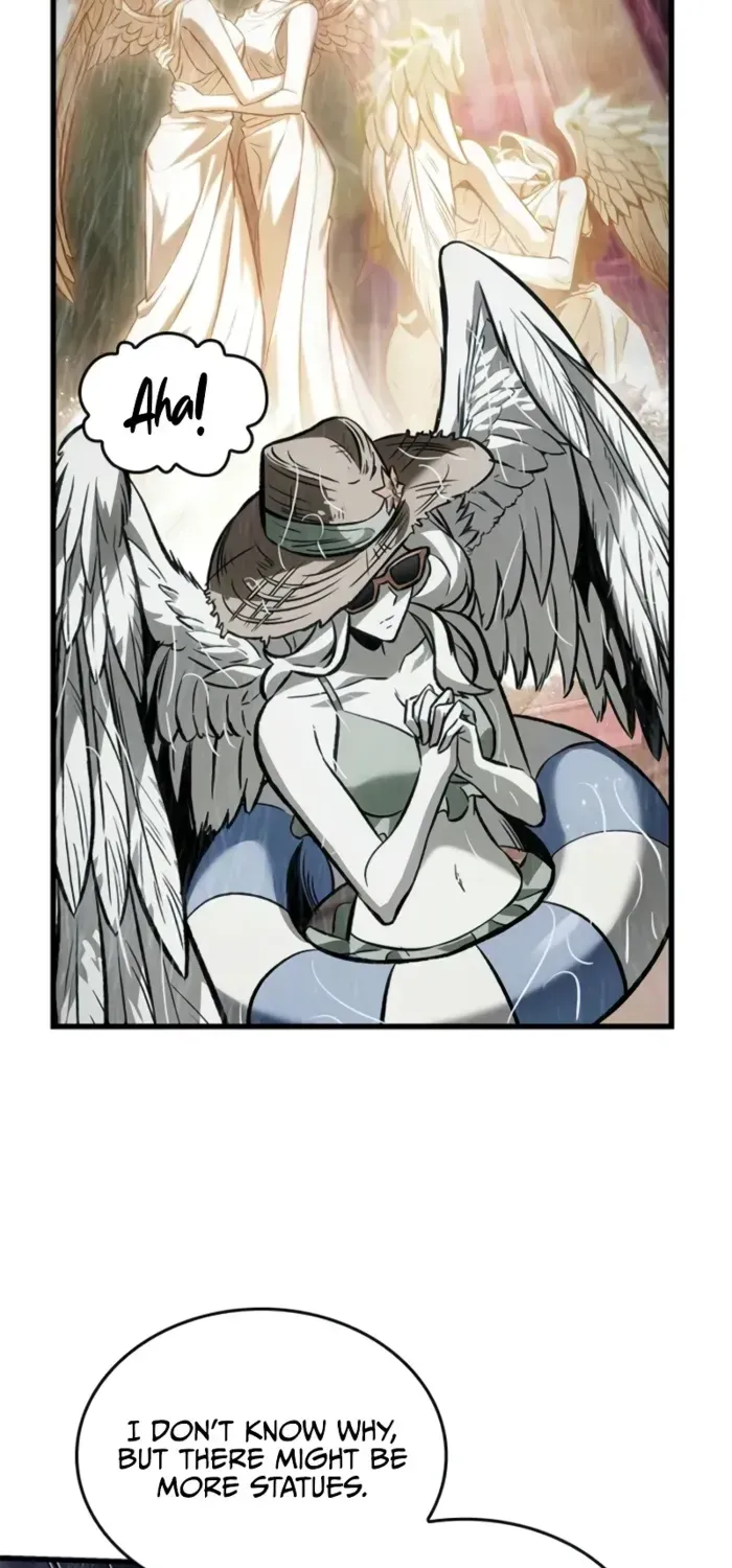 Infinite Gacha Chapter 135 page 75 - 