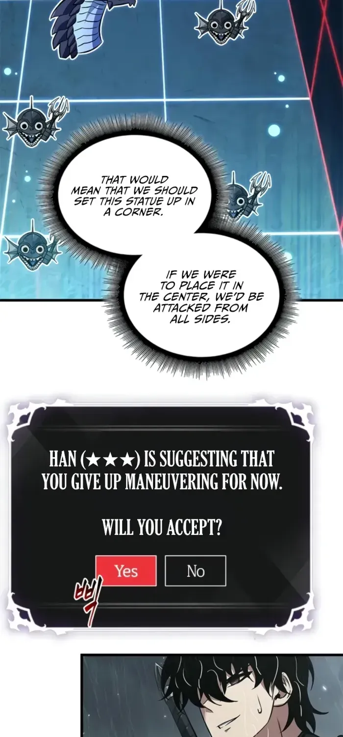 Infinite Gacha Chapter 135 page 79 - 