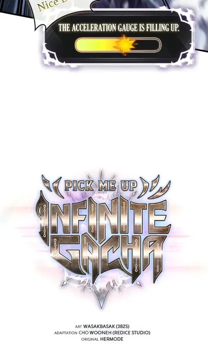 Infinite Gacha Chapter 135 page 9 - 