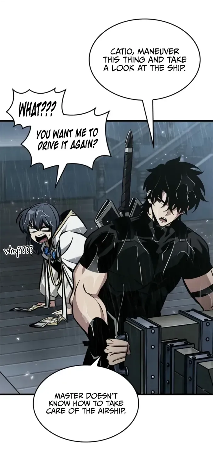 Infinite Gacha Chapter 135 page 81 - 