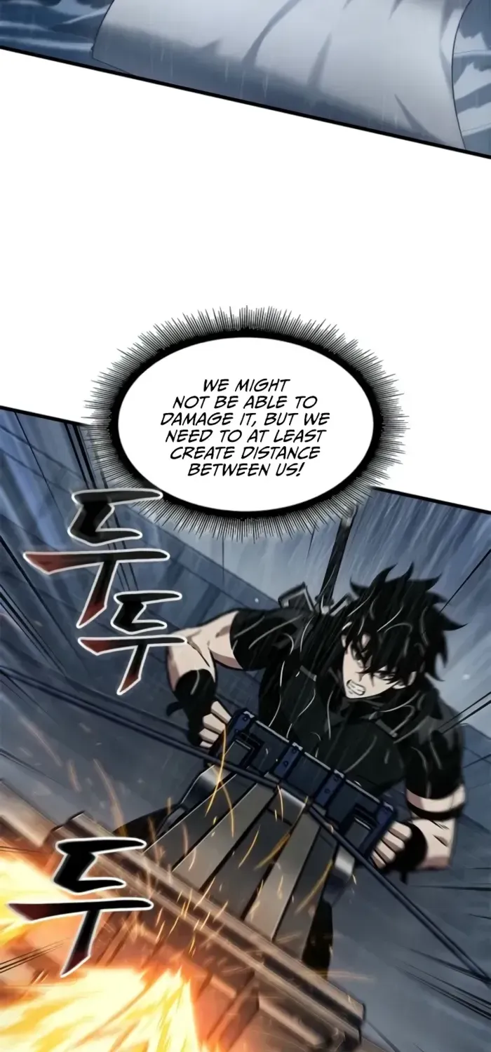 Infinite Gacha Chapter 135 page 84 - 