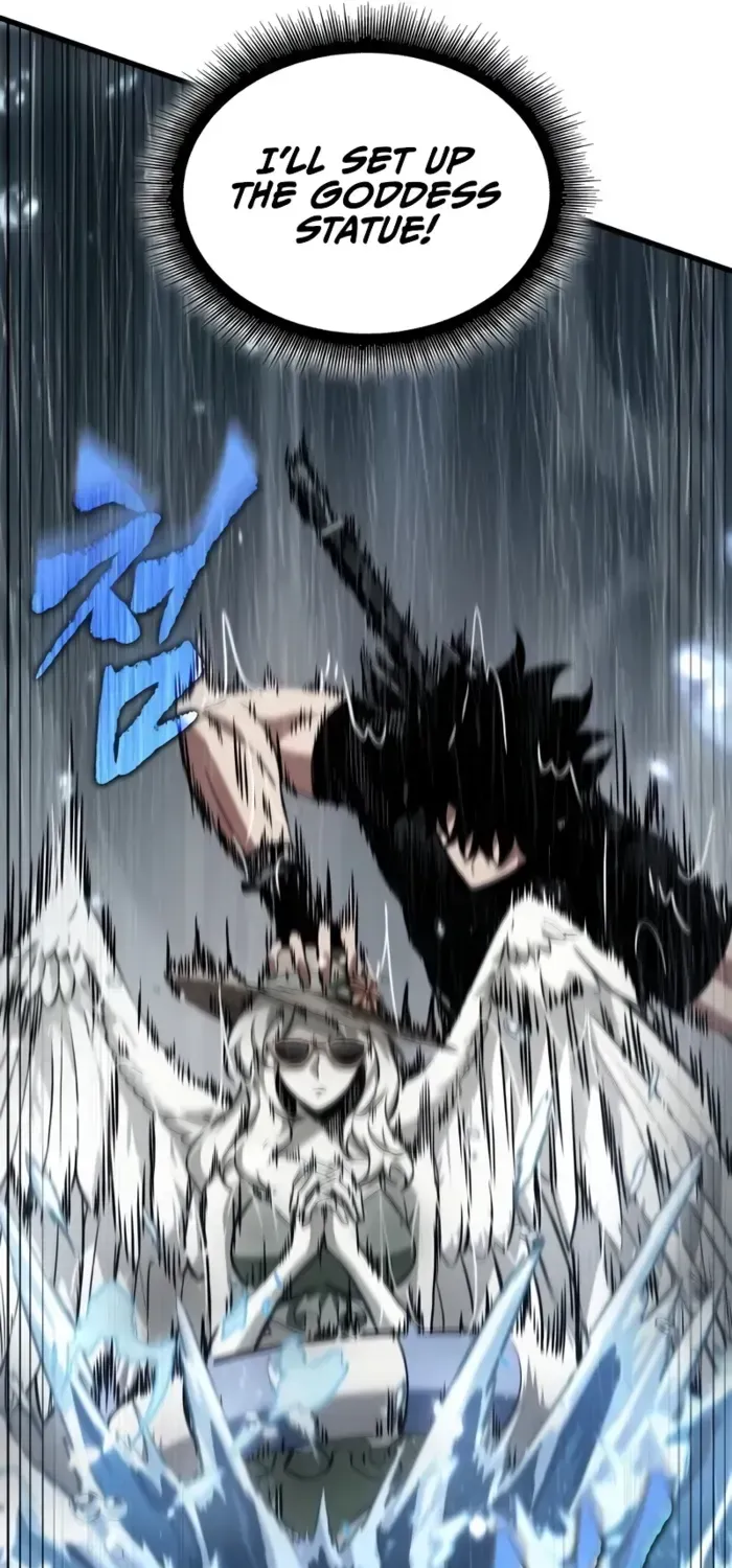Infinite Gacha Chapter 136 page 11 - 