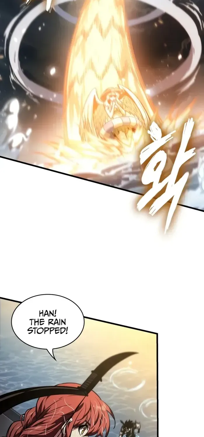 Infinite Gacha Chapter 136 page 14 - 