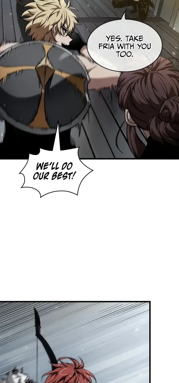 Infinite Gacha Chapter 136 page 18 - 