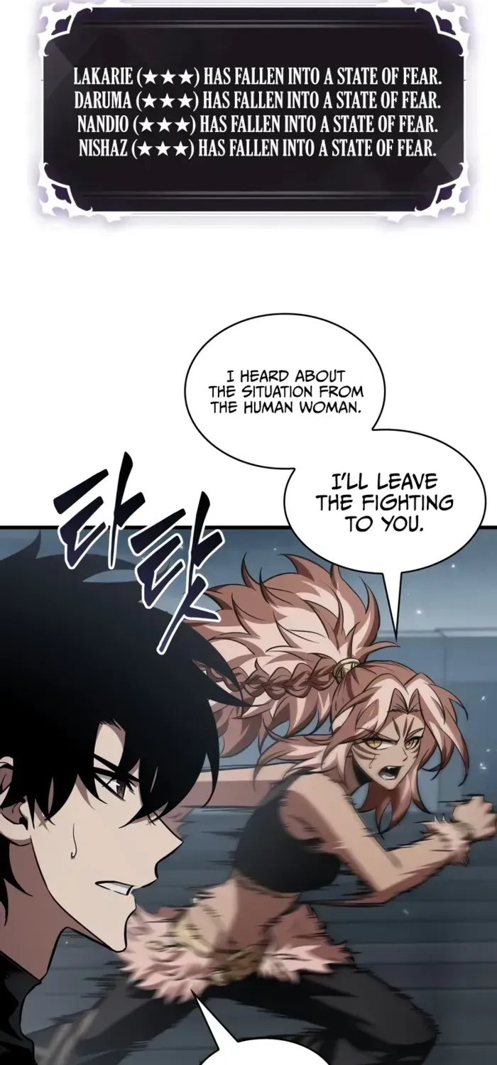 Infinite Gacha Chapter 136 page 24 - 