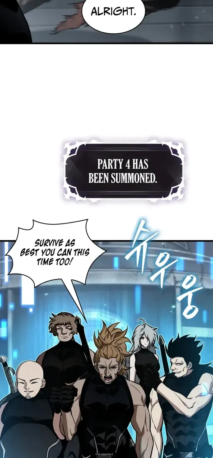 Infinite Gacha Chapter 136 page 25 - 