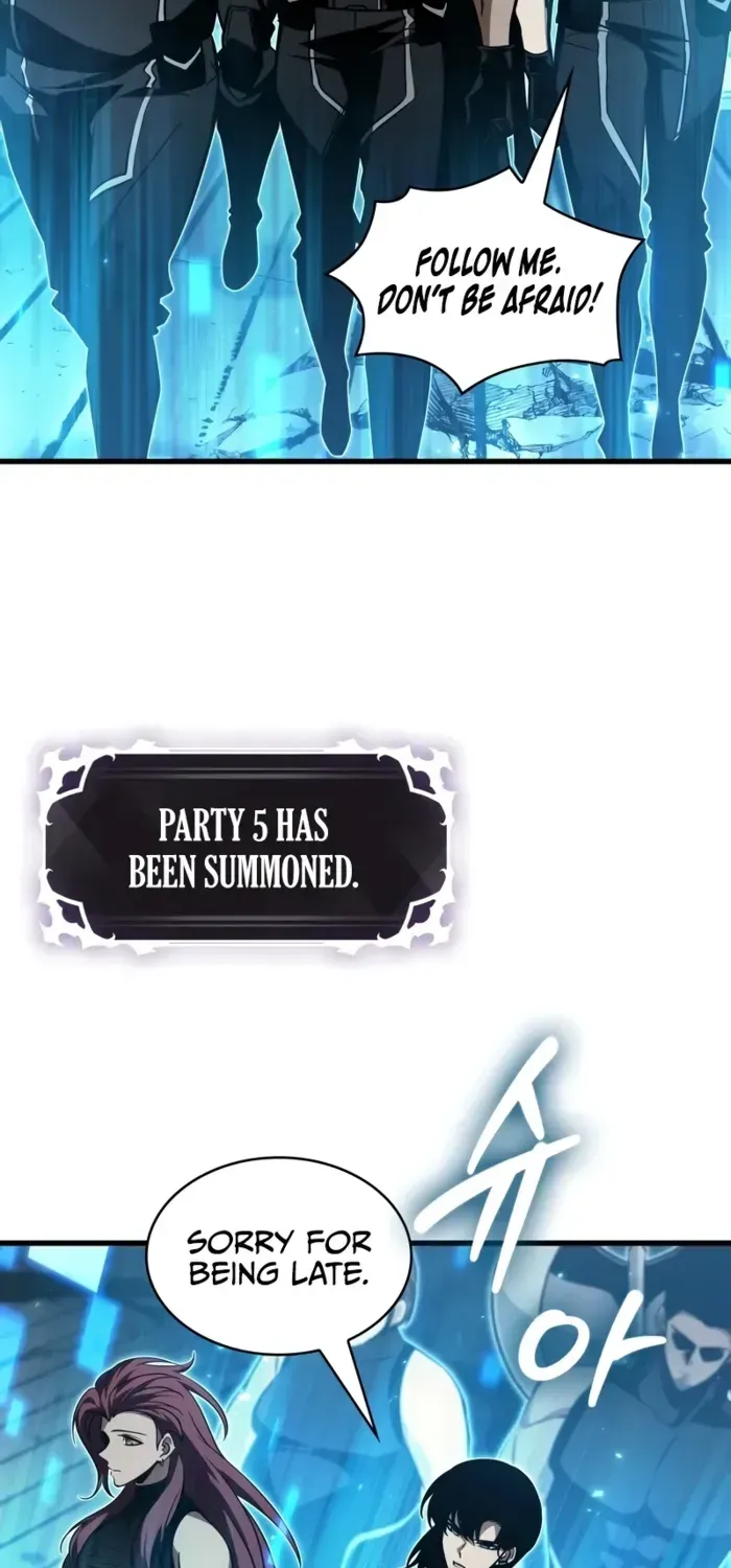 Infinite Gacha Chapter 136 page 26 - 