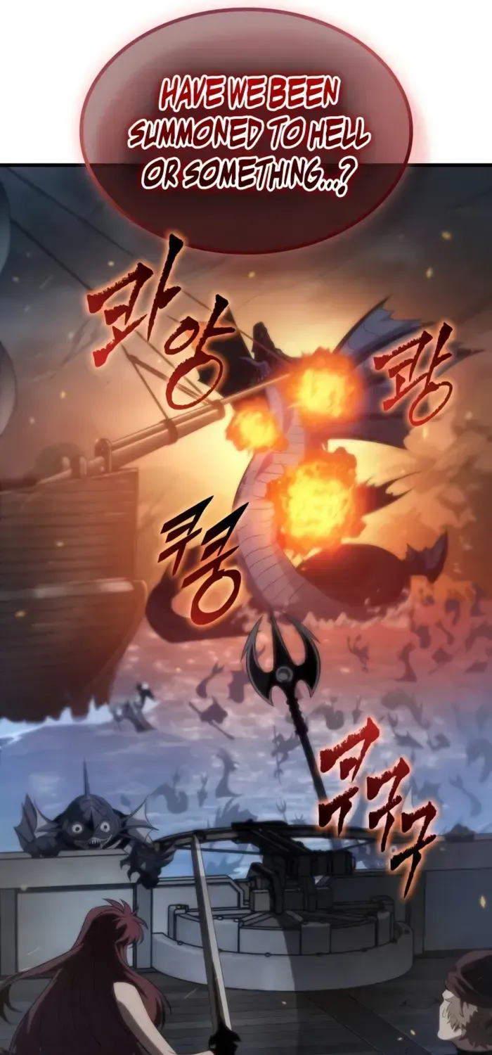 Infinite Gacha Chapter 136 page 29 - 