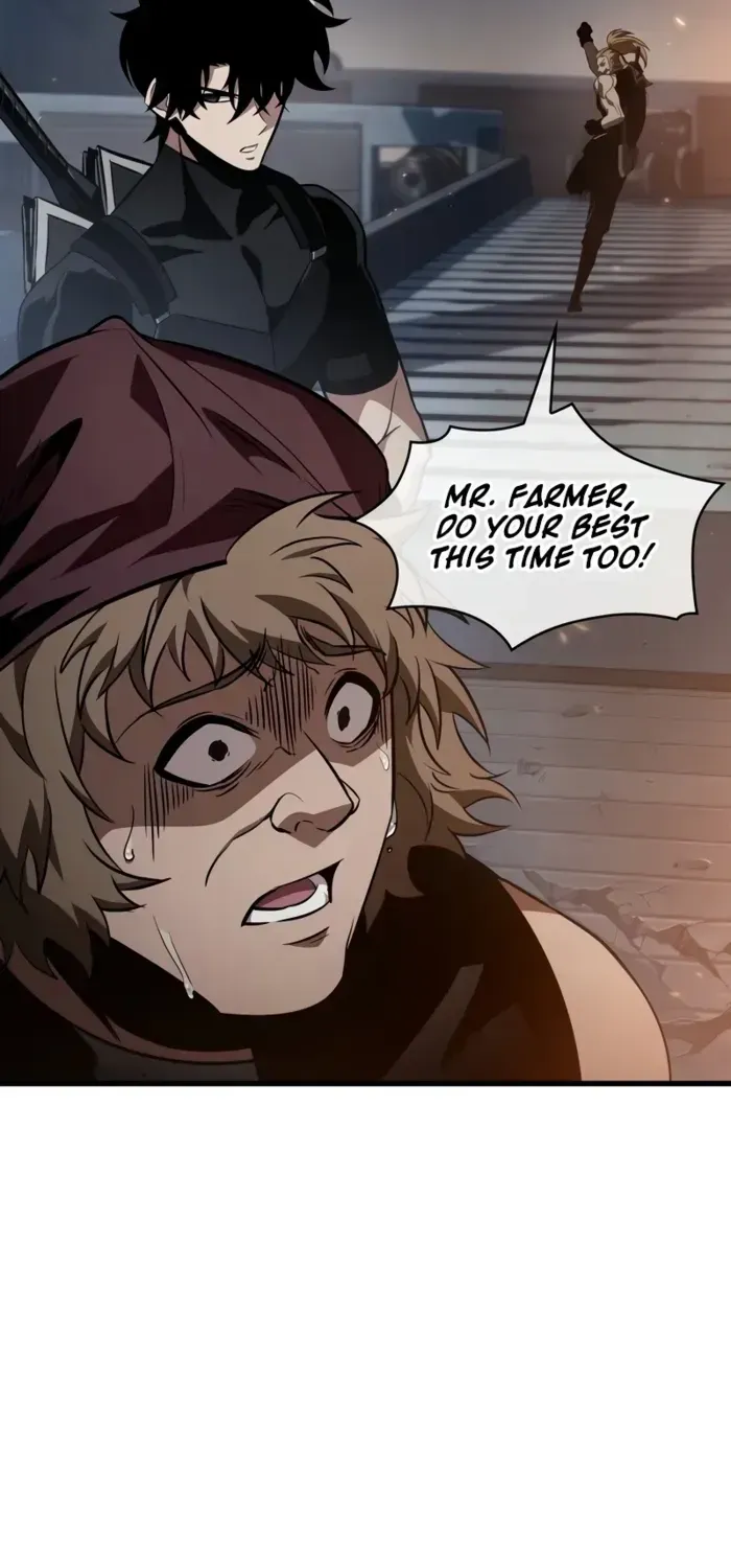 Infinite Gacha Chapter 136 page 31 - 