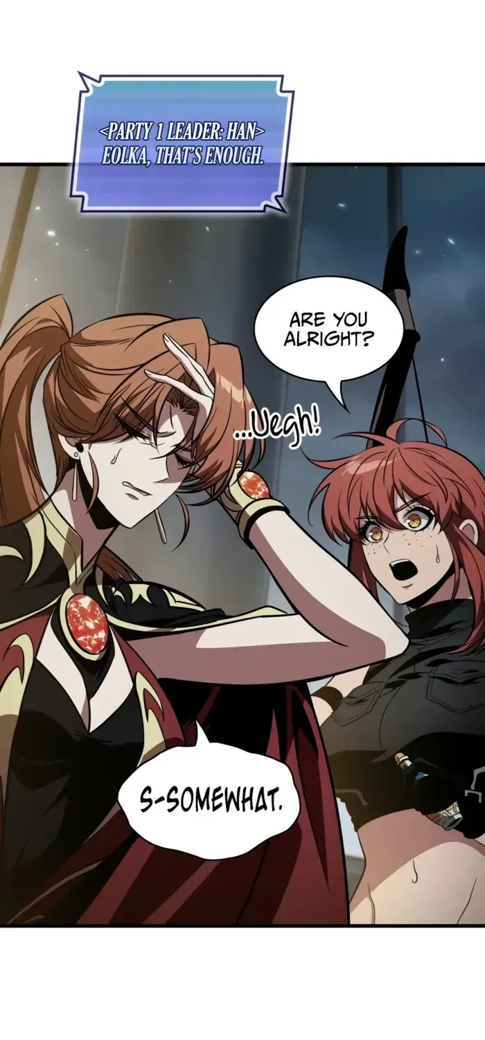 Infinite Gacha Chapter 136 page 33 - 