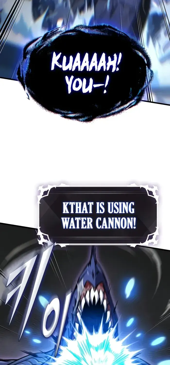 Infinite Gacha Chapter 136 page 35 - 