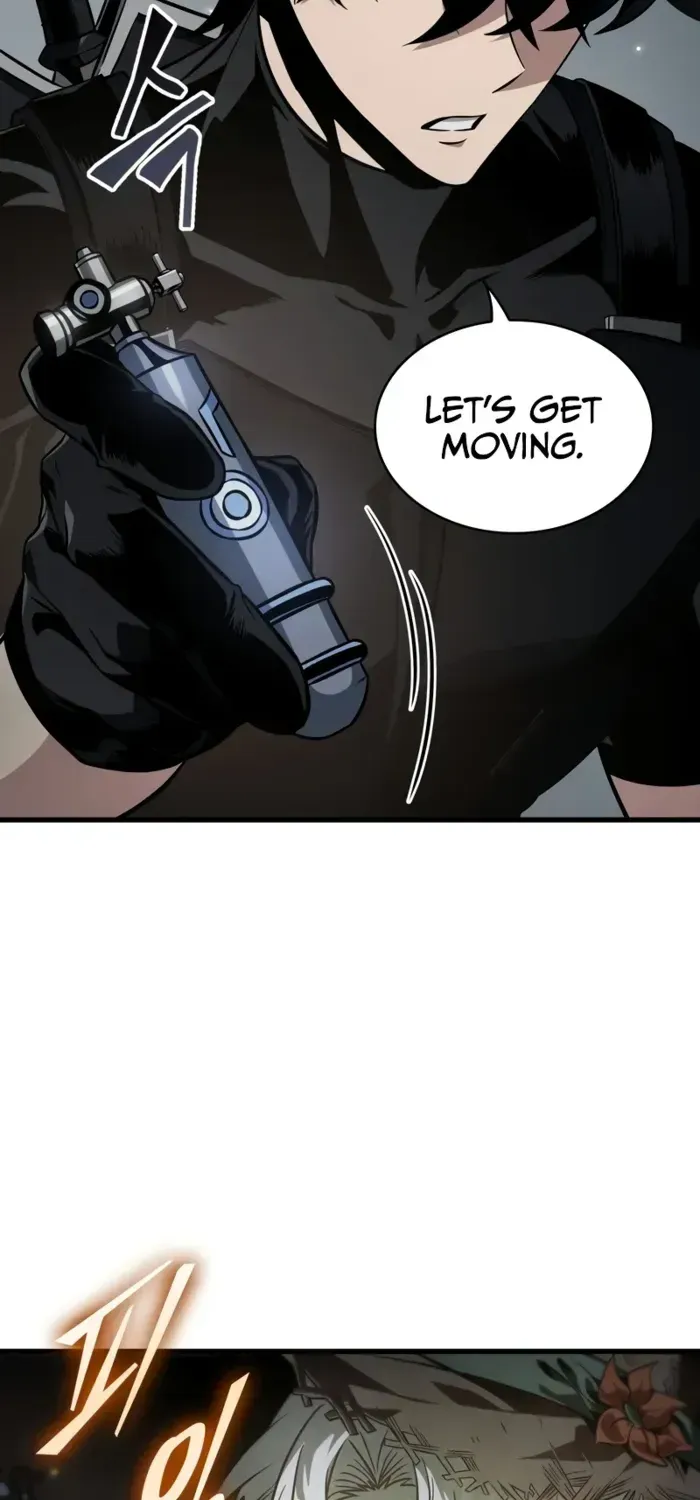 Infinite Gacha Chapter 136 page 39 - 
