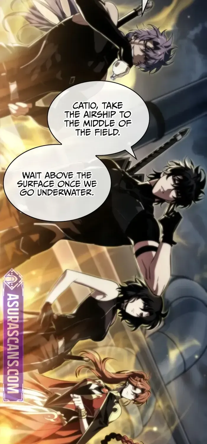 Infinite Gacha Chapter 136 page 42 - 