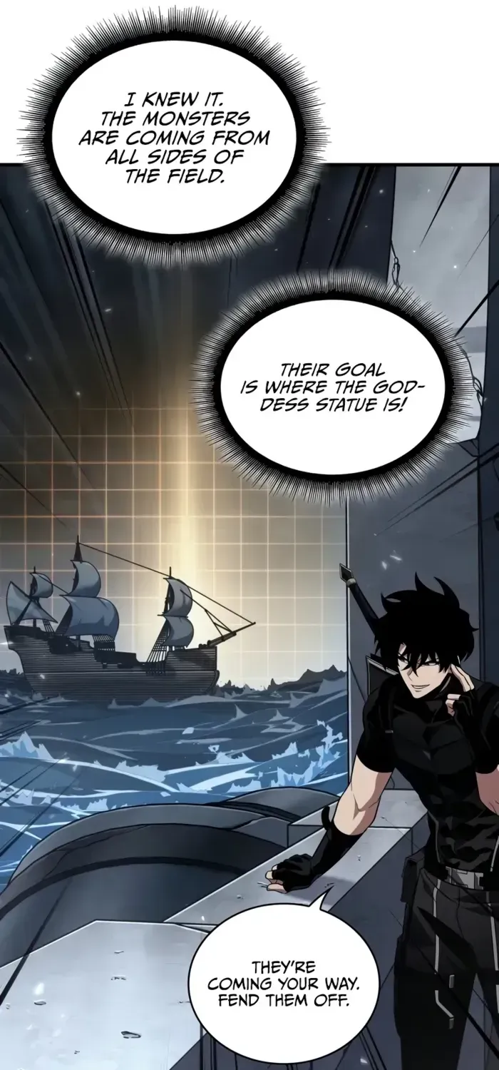 Infinite Gacha Chapter 136 page 49 - 