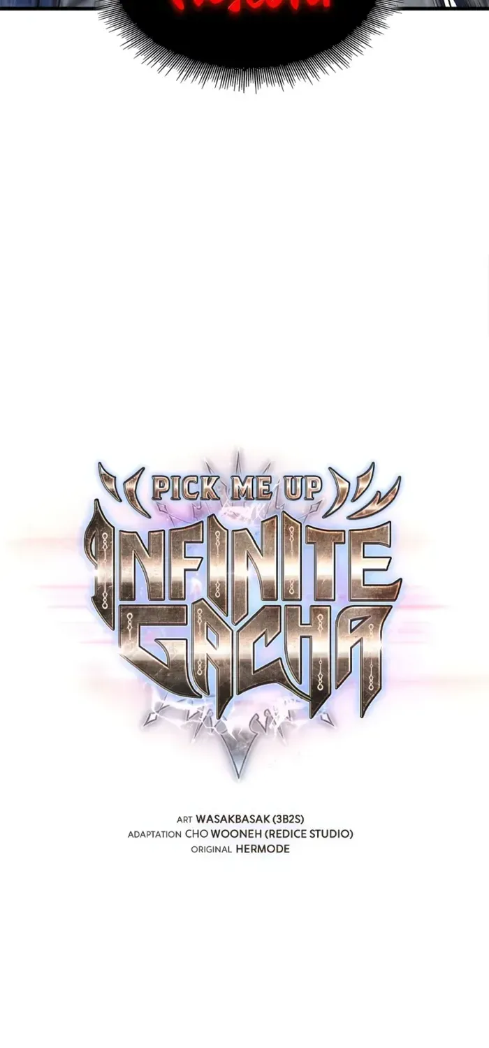 Infinite Gacha Chapter 136 page 6 - 