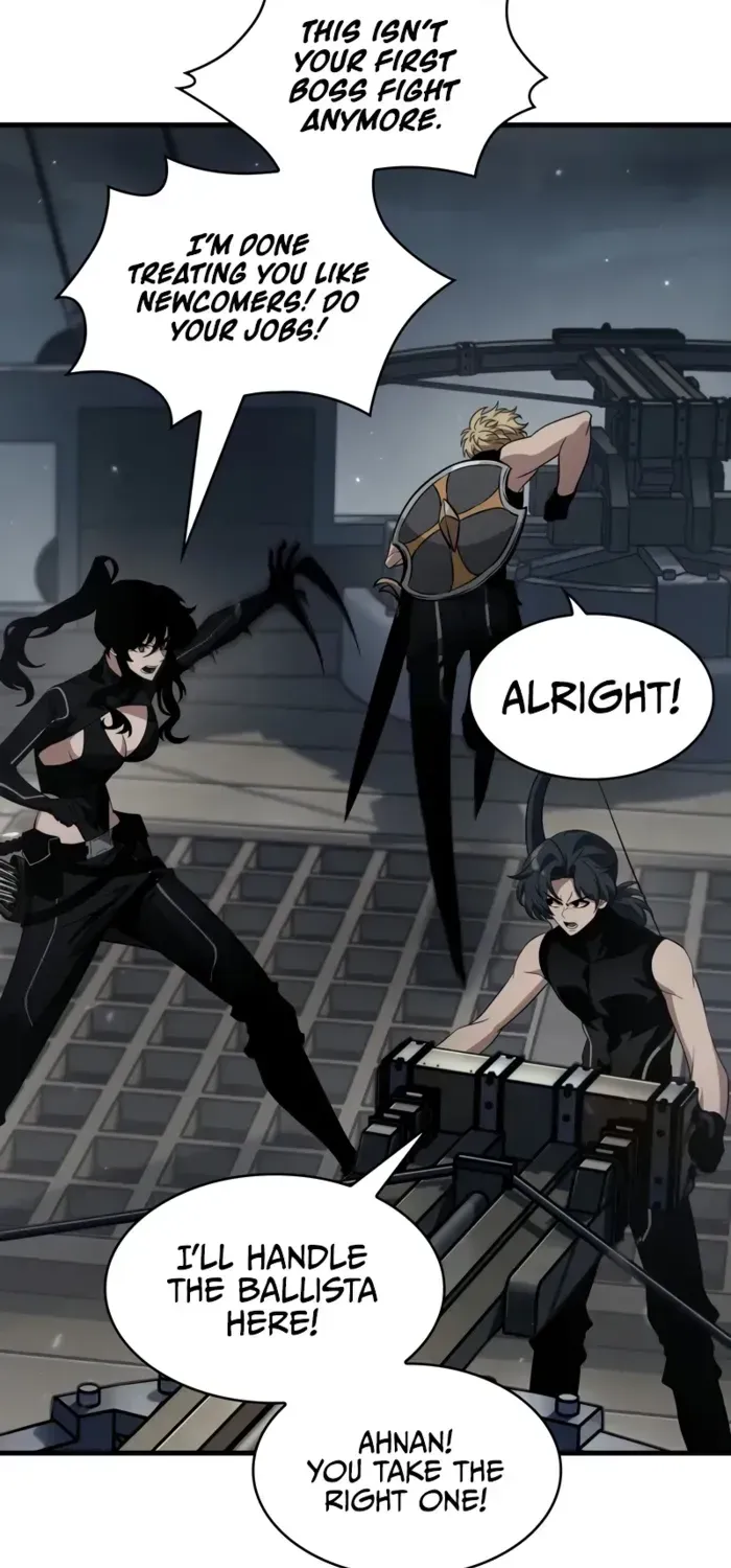 Infinite Gacha Chapter 136 page 52 - 