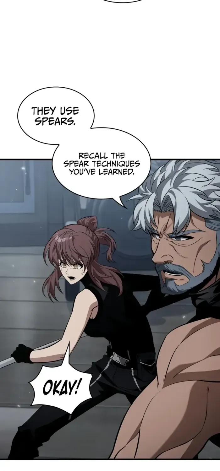 Infinite Gacha Chapter 136 page 53 - 