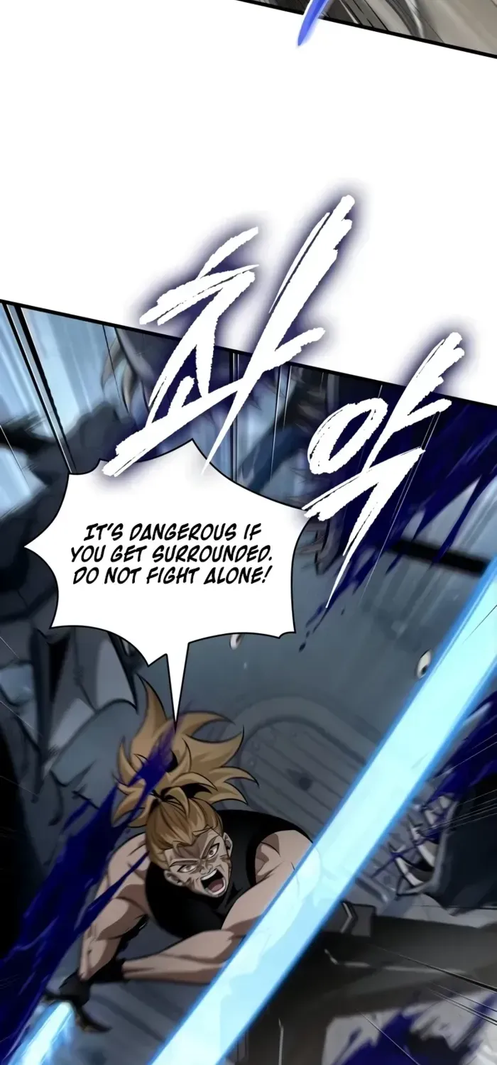 Infinite Gacha Chapter 136 page 70 - 