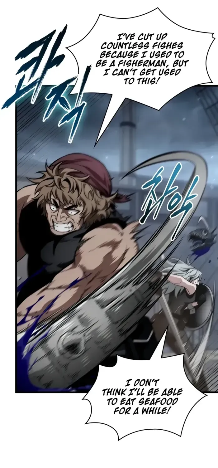 Infinite Gacha Chapter 136 page 73 - 