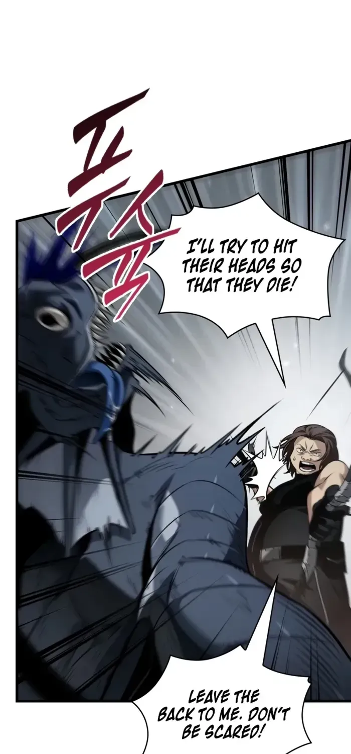 Infinite Gacha Chapter 136 page 75 - 