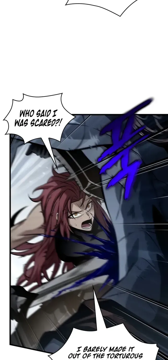 Infinite Gacha Chapter 136 page 76 - 