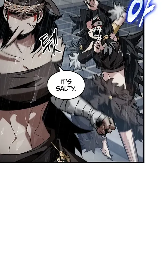 Infinite Gacha Chapter 136 page 97 - 