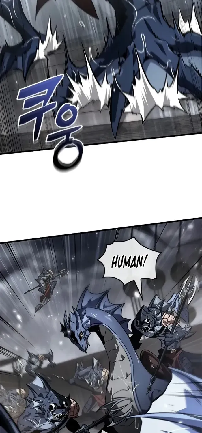 Infinite Gacha Chapter 137 page 2 - 