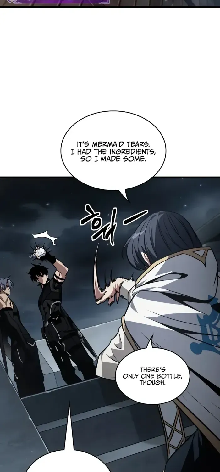 Infinite Gacha Chapter 137 page 15 - 
