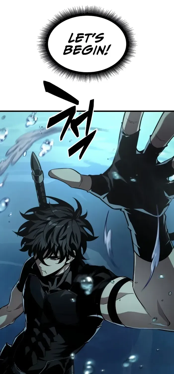 Infinite Gacha Chapter 137 page 23 - 