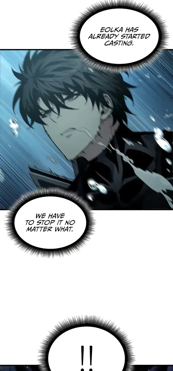 Infinite Gacha Chapter 137 page 27 - 