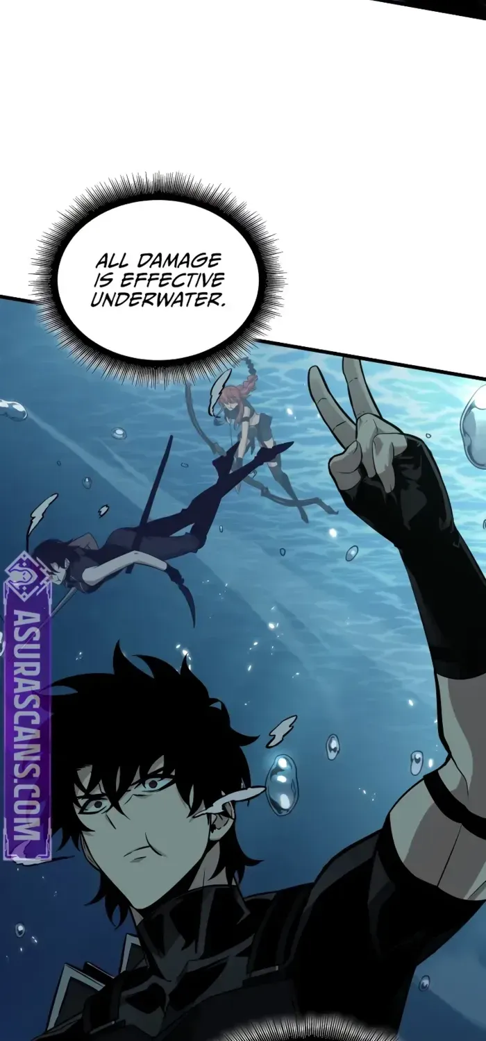 Infinite Gacha Chapter 137 page 35 - 