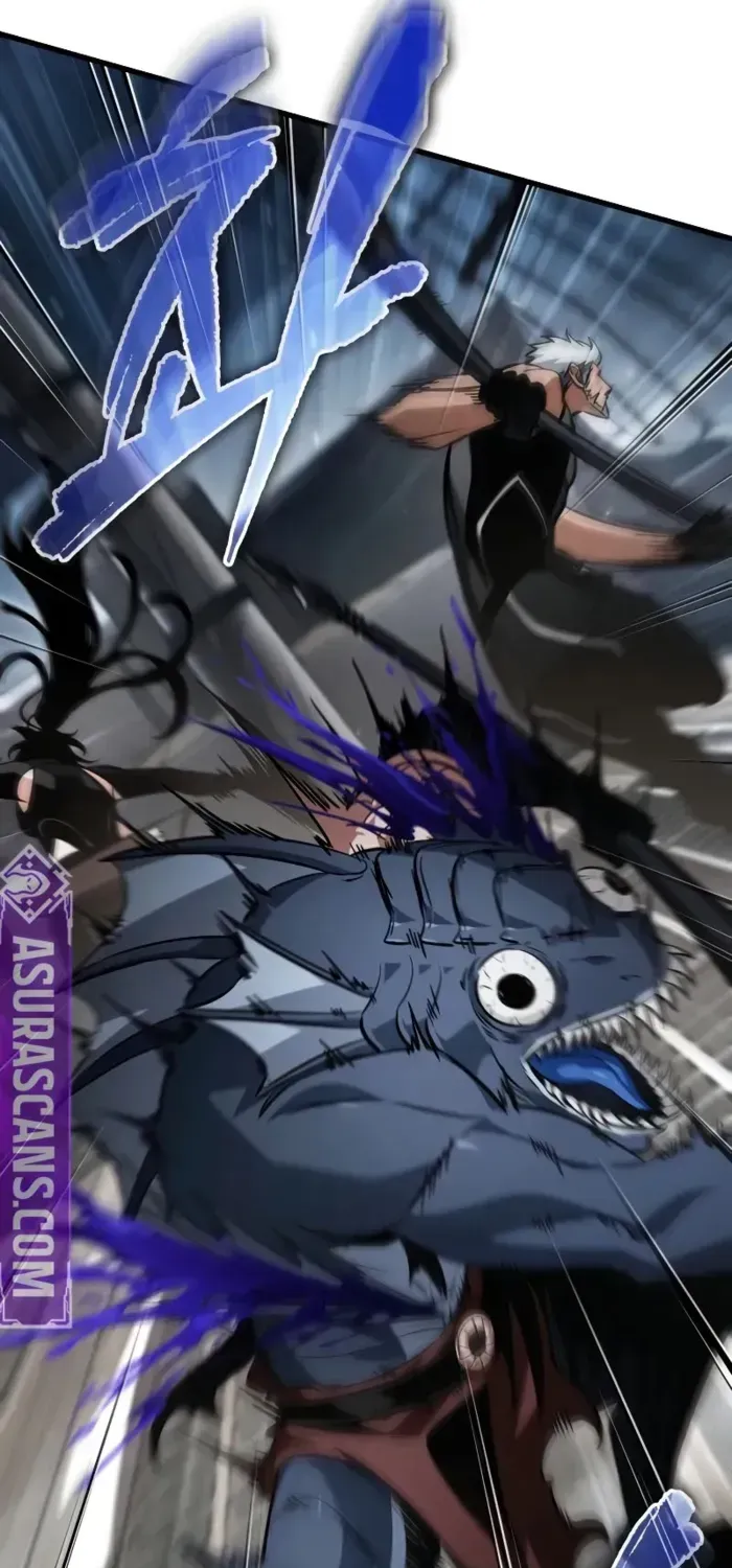Infinite Gacha Chapter 137 page 5 - 