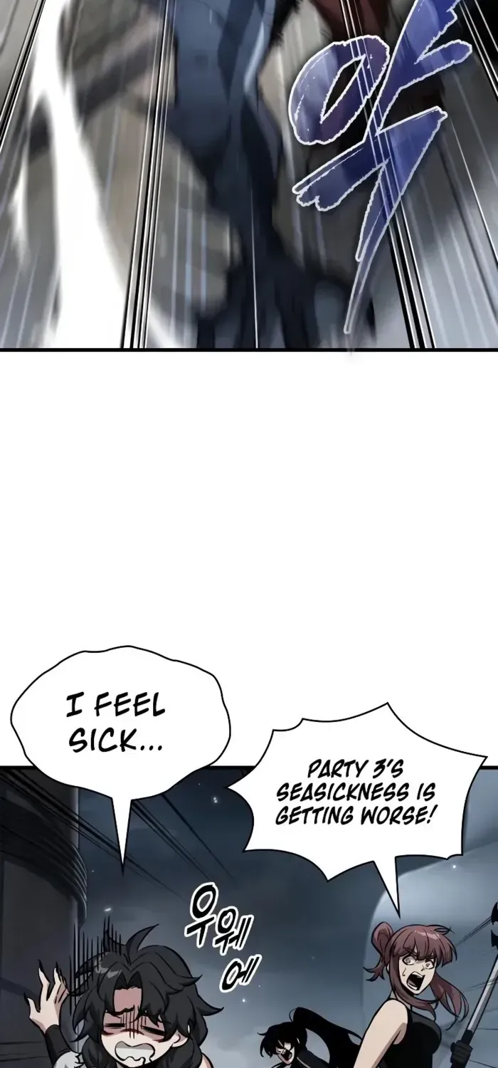 Infinite Gacha Chapter 137 page 6 - 