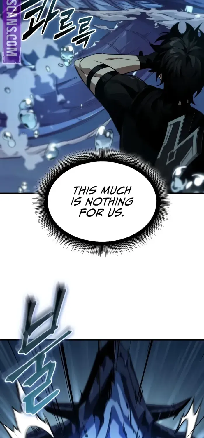 Infinite Gacha Chapter 137 page 51 - 