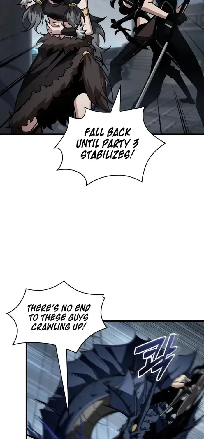 Infinite Gacha Chapter 137 page 7 - 