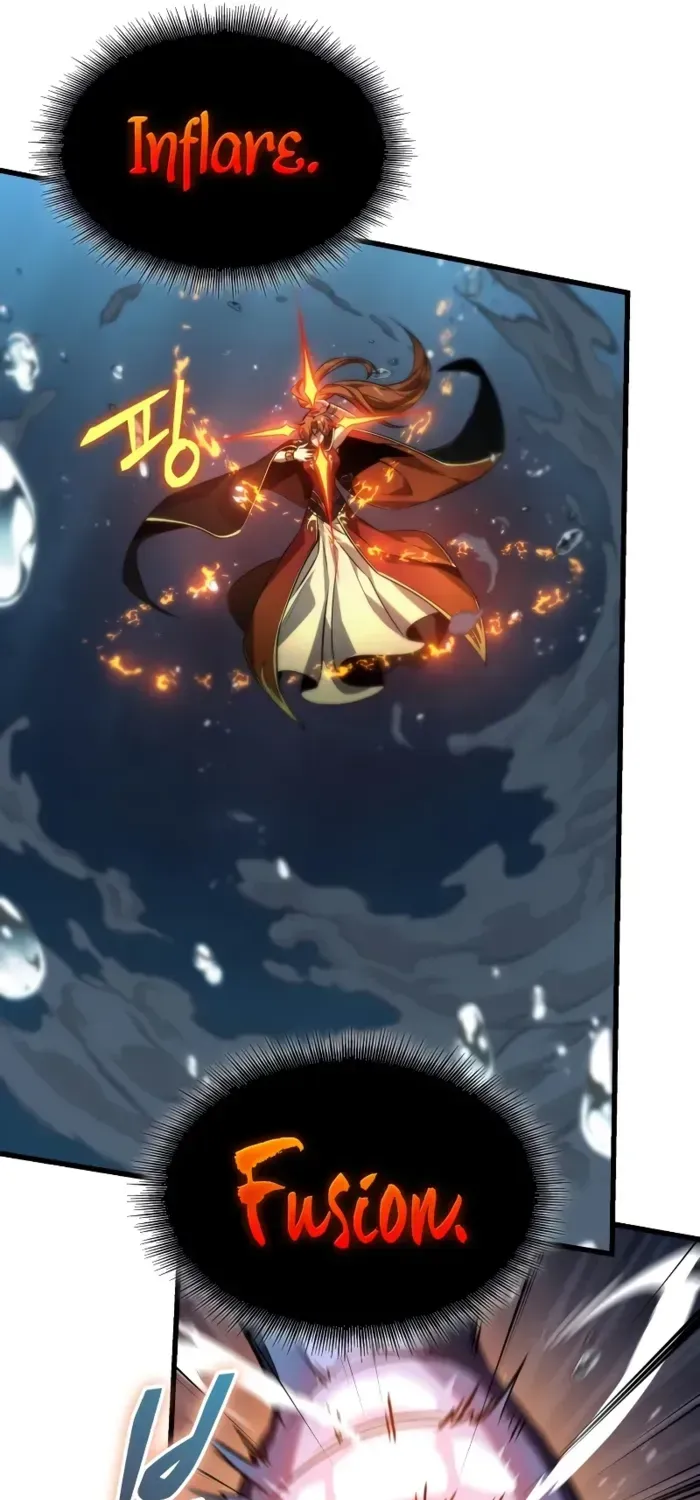Infinite Gacha Chapter 137 page 63 - 