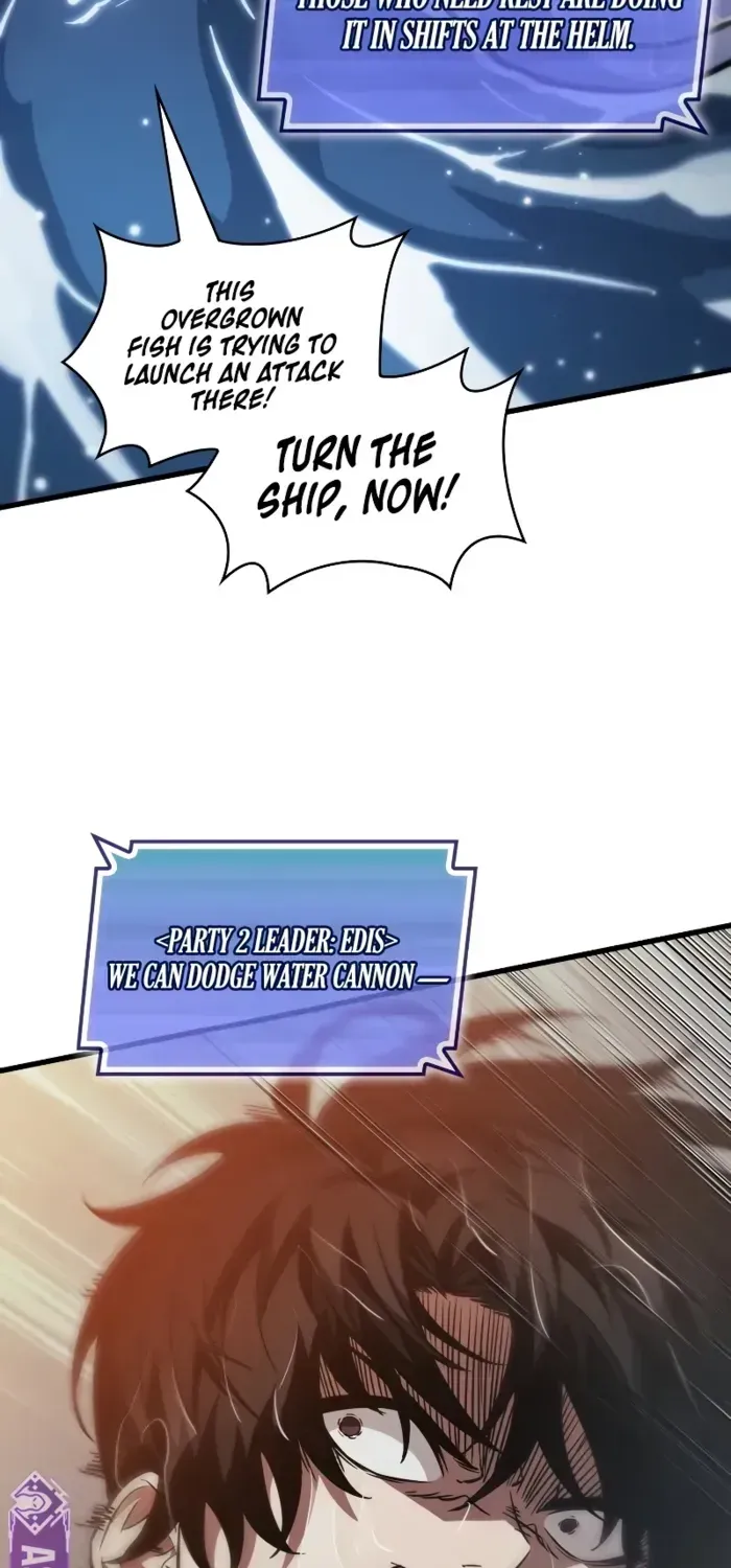Infinite Gacha Chapter 137 page 81 - 