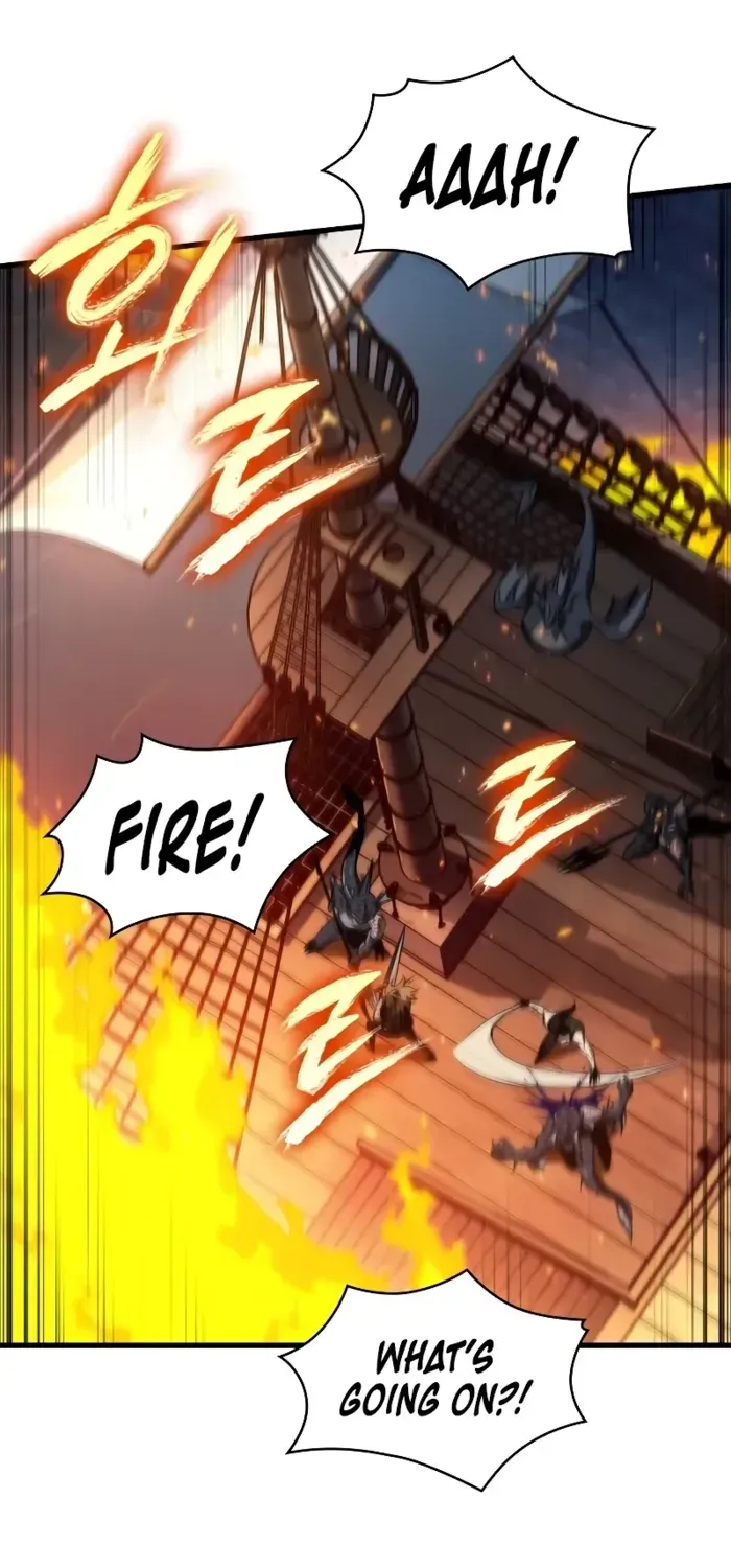 Infinite Gacha Chapter 137 page 86 - 